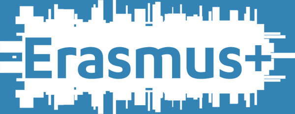 ERASMUS+ LOGO