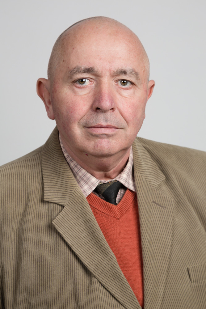 Mândrescu Corneliu