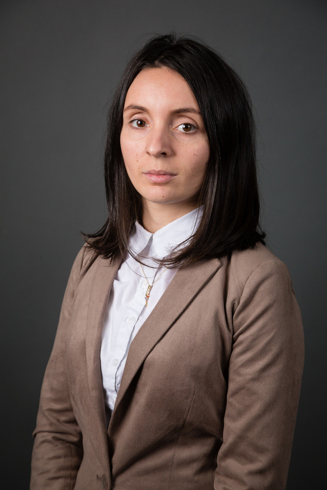 Apostu Izabela Maria