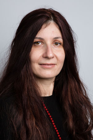 Moldovan Clementina