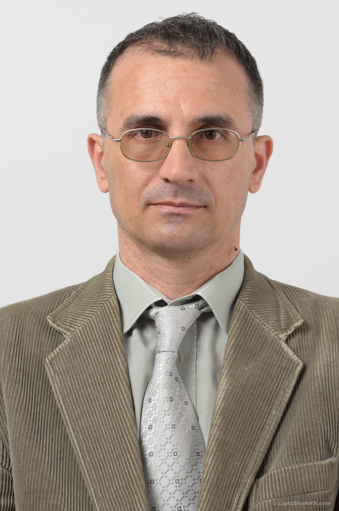 Mihailescu Sorin