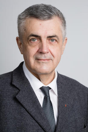 Popescu Florin Dumitru