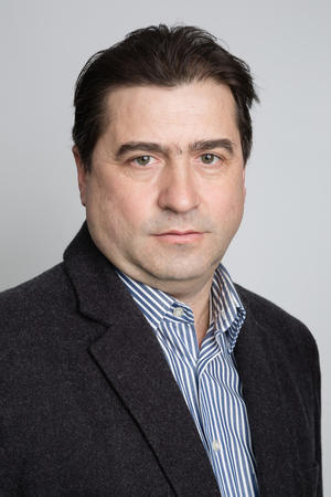 Vladislav Daniel