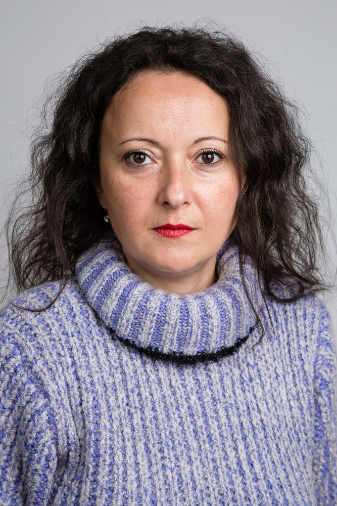 Burdea Crinela