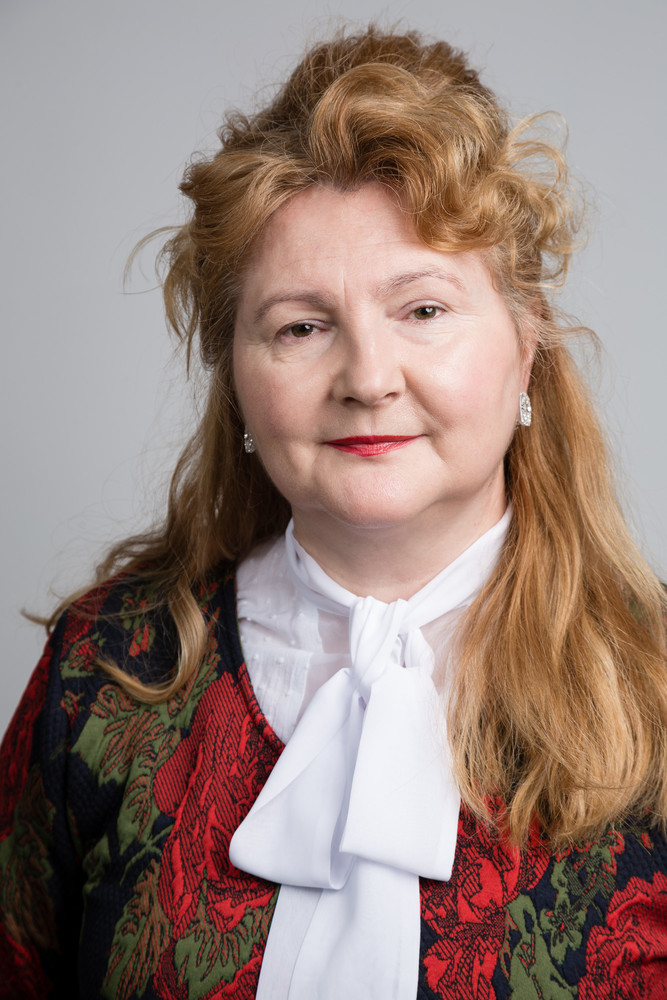 Irimie Sabina