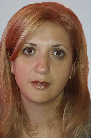 Niță Dorina