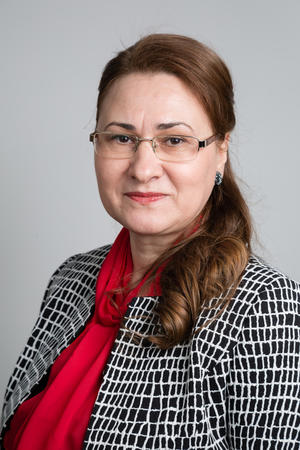 Rakoș Ileana