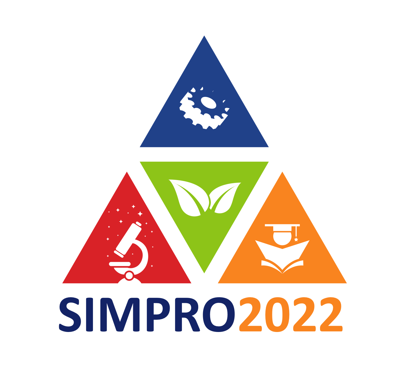 UNIVERSITARIA SIMPRO 2022